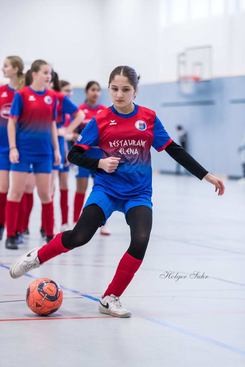 Bild 65 - wCJ Futsalmeisterschaft Runde 1